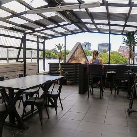 K Road City Travellers Auckland Bagian luar foto