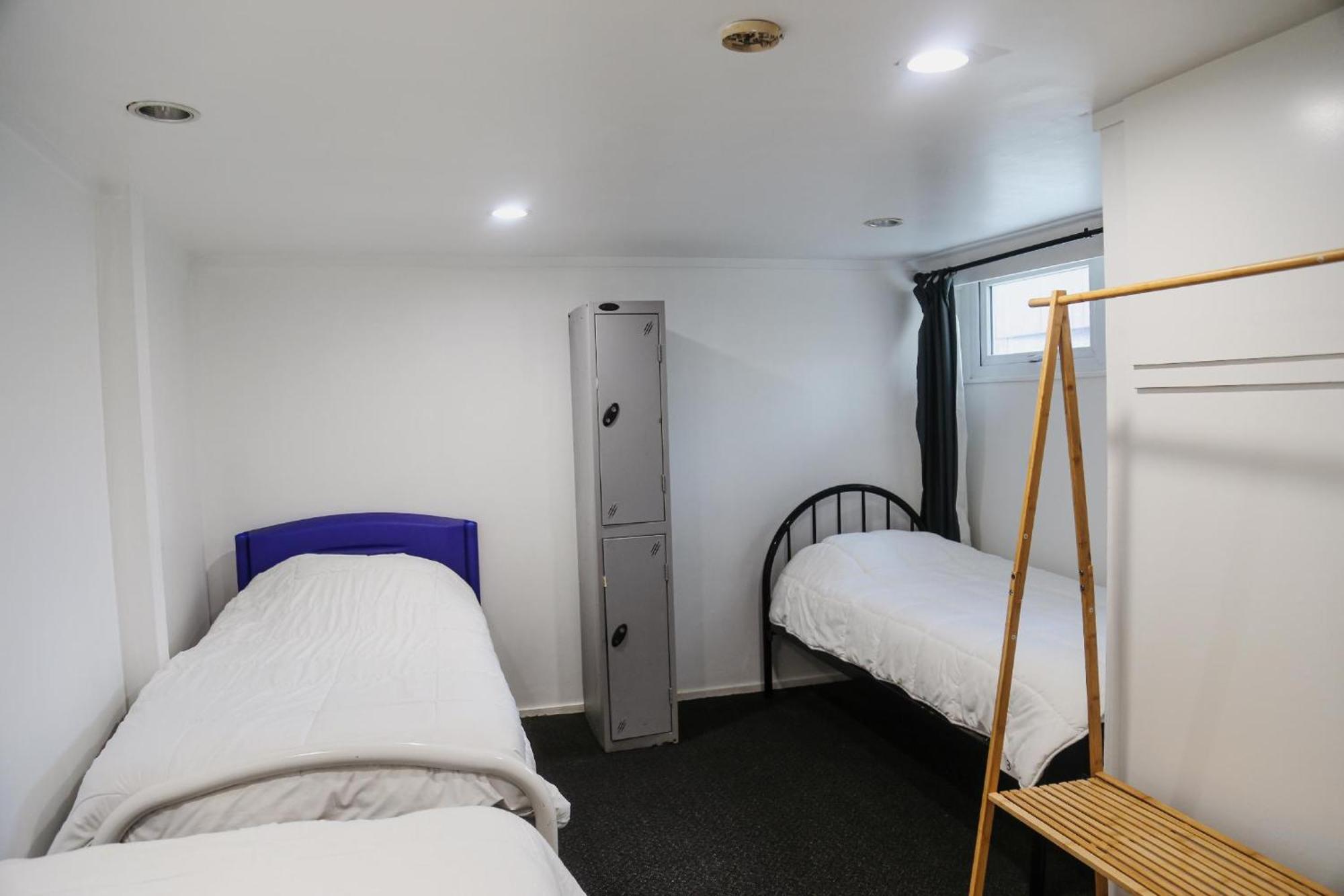 K Road City Travellers Auckland Bagian luar foto