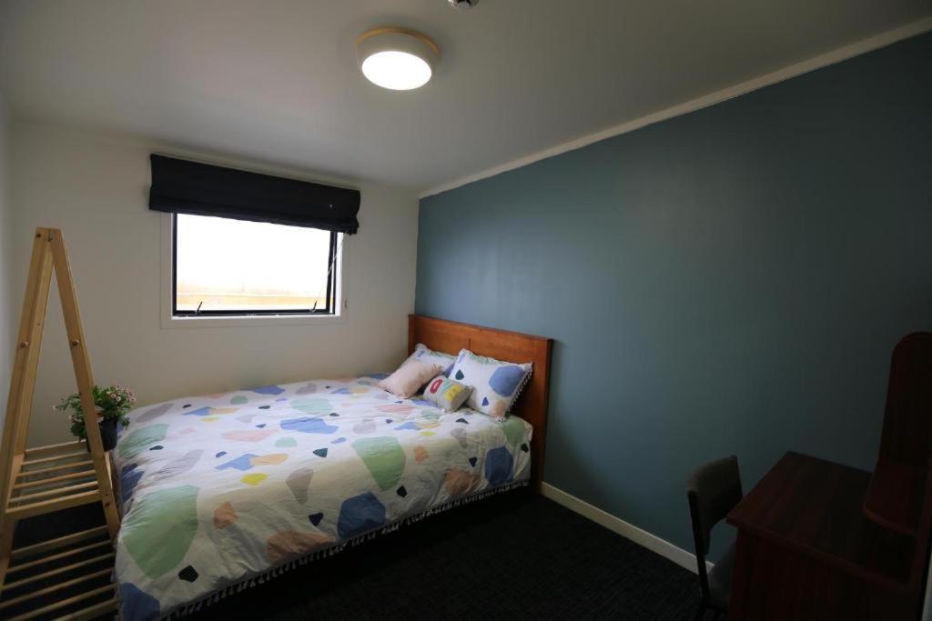 K Road City Travellers Auckland Bagian luar foto